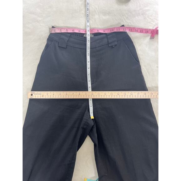 I.AM.GIA The Cobain Skater Pant Black Small 4/6 Streetwear Trendy - Picture 6 of 9